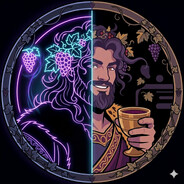 Dionysos🍇 avatar