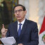 Martín Vizcarra 🇵🇪