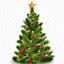 the wise christmas tree