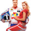 RICKY BOBBY