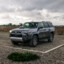 2023 Toyota 4Runner TRD Off Road