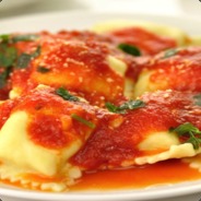 Ravioli