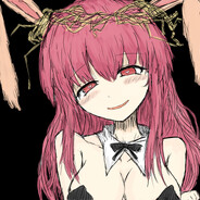三月兔 Steam avatar