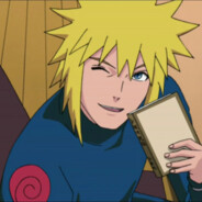 Namikaze Minato