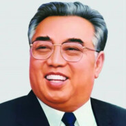 Kim Il-sung