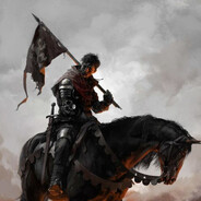 MyGO!!!!游击将-卿德尔