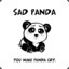 Panda?!®