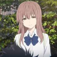 我永远喜欢西宫硝子