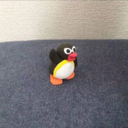 忍不住的一条鱼