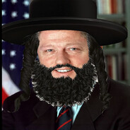 rabbi clinton