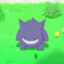 Sleepy Gengar