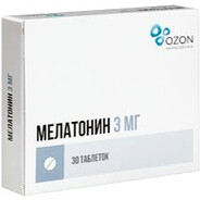 Мелатонин