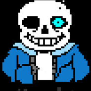 SANS THE SKELETON