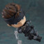 SoliDSnaKe