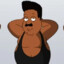 Cleveland Brown