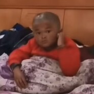 范小勤零帧起手肘击亲