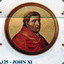 Ioannes Undecimus