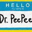 Dr. PeePee