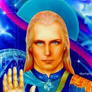 Commander Ashtar Sheran avatar