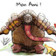 &quot;mon ami&quot; appreciator