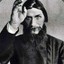 Grigori Rasputin