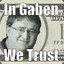 Lord Gaben