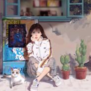 独守穿堂亿佳人