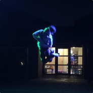 Lil Ove's Steam avatar