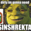 XxShrekmeister420xX