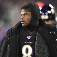 Lamar Jackson