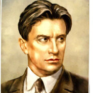 Маяковский