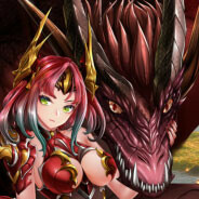 爆丸小子炎龙侠