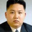 Kim  Jong-un