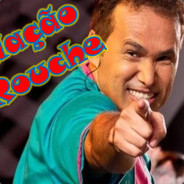 Almir "The one true God"  Rouche