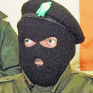 Ирландский дэбил