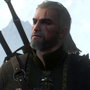 Geralt z Rivii