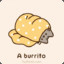 Sad Burrito