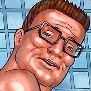 Cory of the Hill