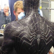SPIDER-MAN