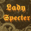 *Lady Specter* (ESP/ENG)