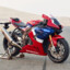 Honda CBR1000RR-R Fireblade SP