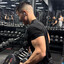Baha Biceps.