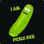 I&#039;m Pickle Rick