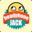 headphoneJACK