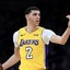 Lonzo Ball