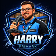 Harry avatar