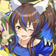 不看赛马娘的是GAY