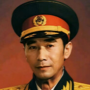 中南军区司令员林彪