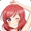 Nishikino Maki