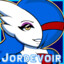 Jordevoir